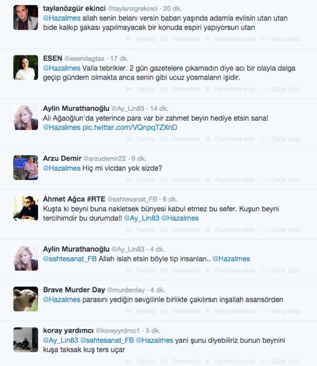hazal mesudiyeli 1