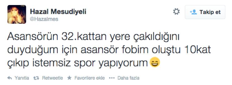 hazal mesudiyeli