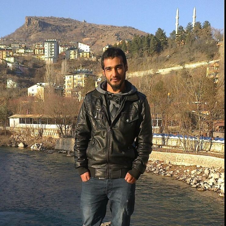hidir genc1