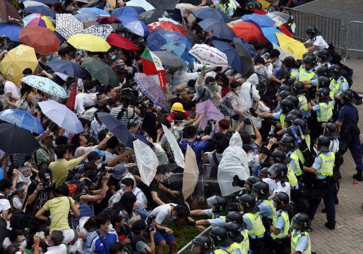 Fotoğraflar: Reuters