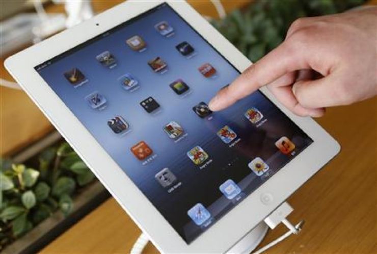 ipad
