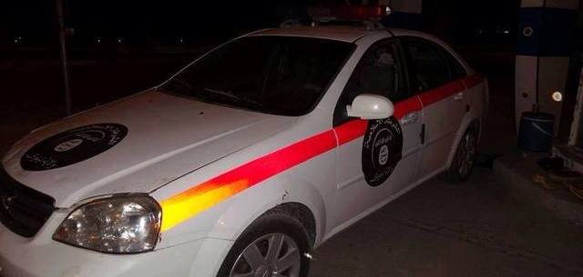 isid polis 2