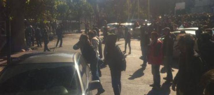 Fotoğraf: @solhaberportali