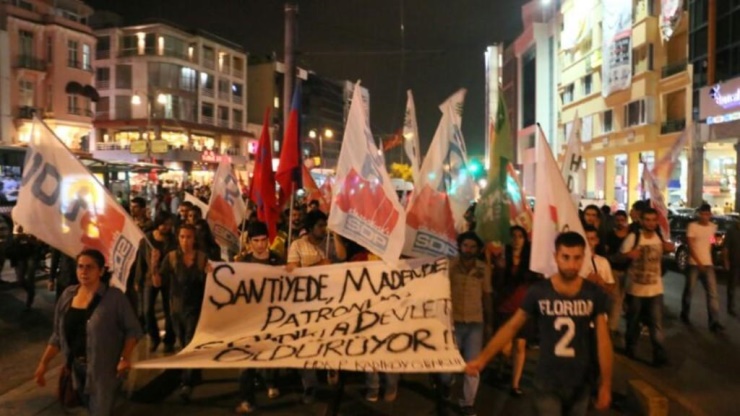 Fotoğraf: @dokuzsekizhaber