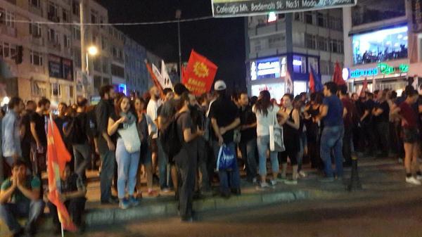 Fotoğraf: @sevdiyergurbuz