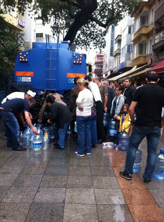 Fotoğraf: @ulasgursat