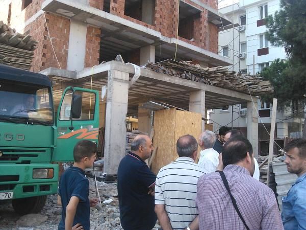 Fotoğraf: DHA