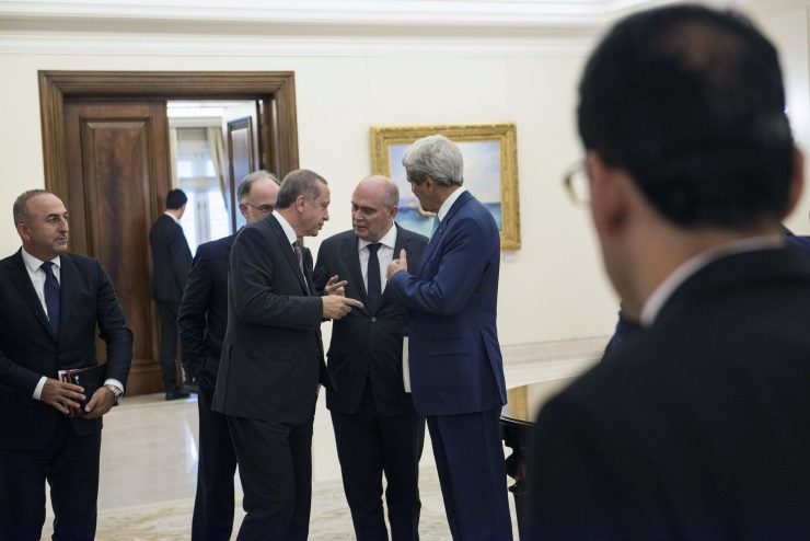 Fotoğraflar: Reuters