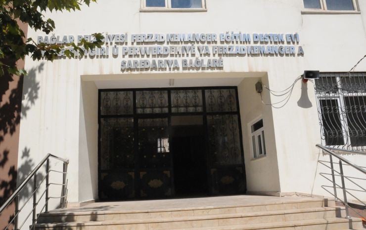 kurtce okul