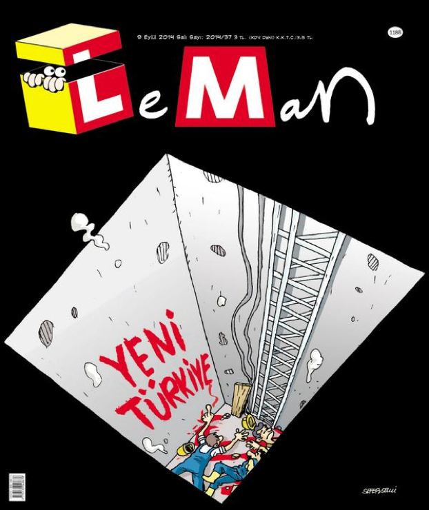leman