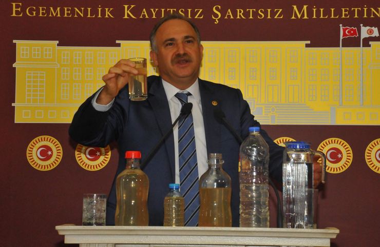 levent gok