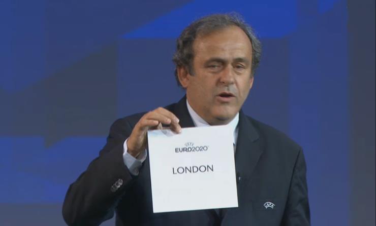 londra
