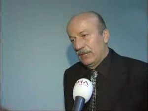 mehmet bekaroglu