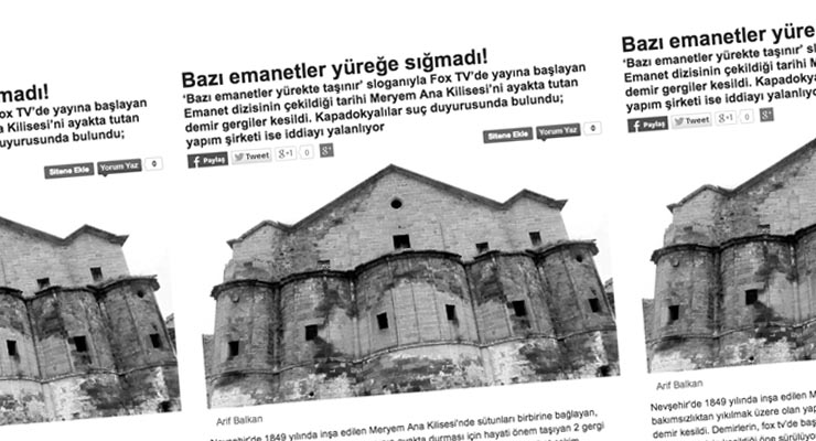 meryem ana kilisesi sb