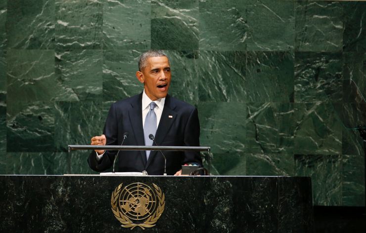 obama bm