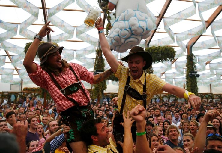 oktoberfest