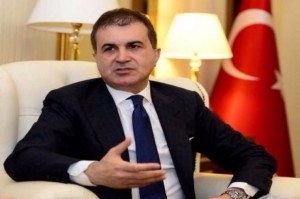 omer celik