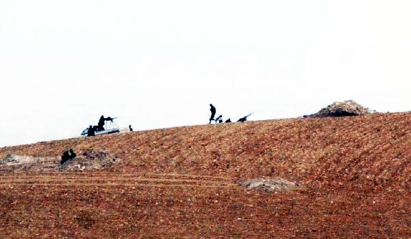 Fotoğraf: DHA