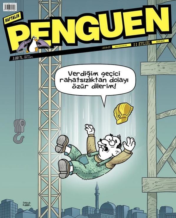 penguen