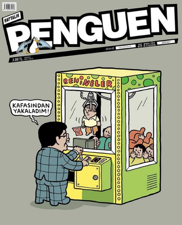 penguen