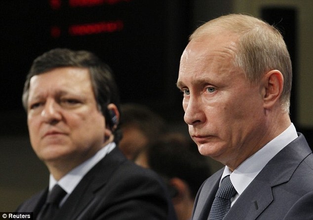 putin barroso