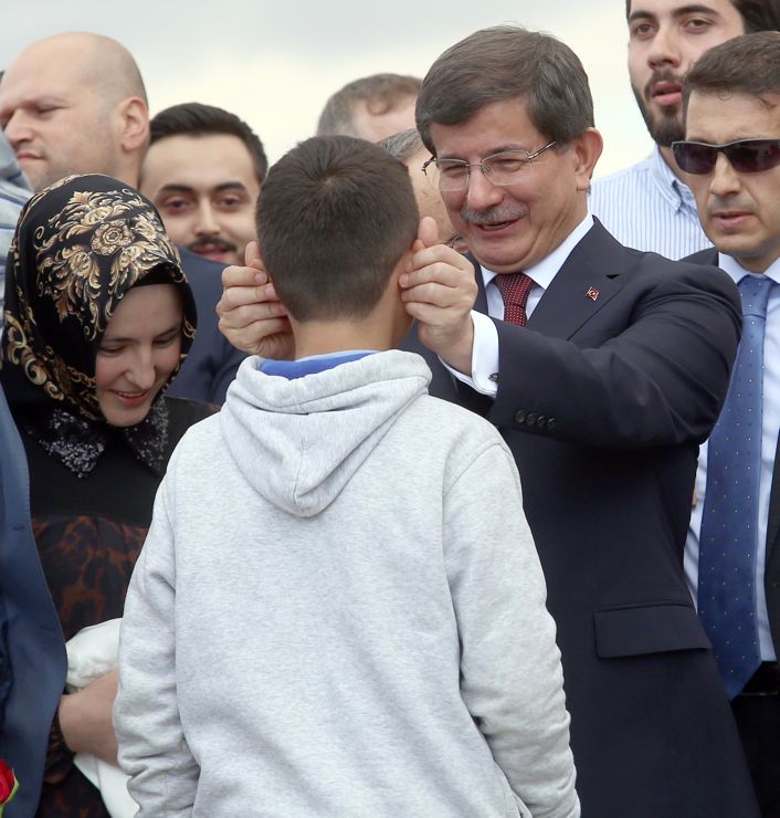 Fotoğraf: DHA