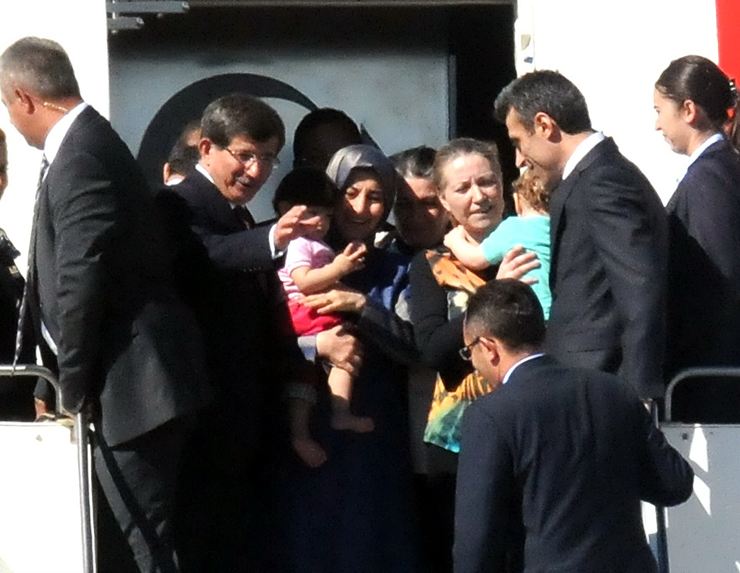 Fotoğraf: DHA