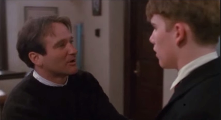 robin williams