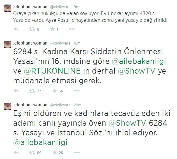 sedasayan tweet