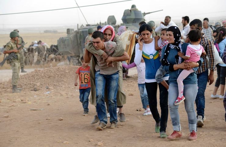 Fotoğraf: Reuters