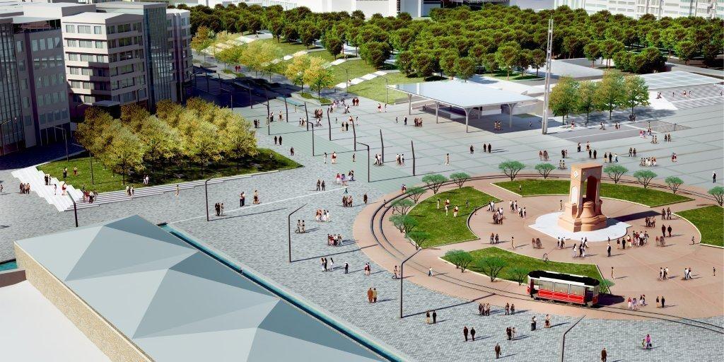 taksim proje4