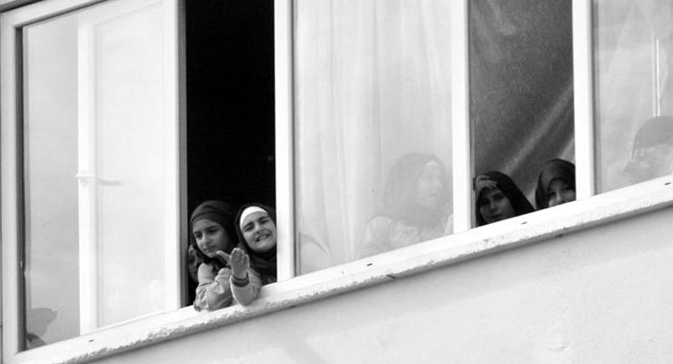 Fotoğraf: DHA