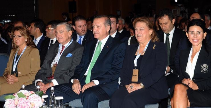 tusiad erdogan