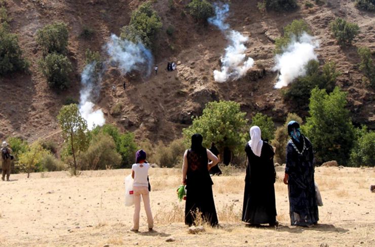 Fotoğraf: DHA
