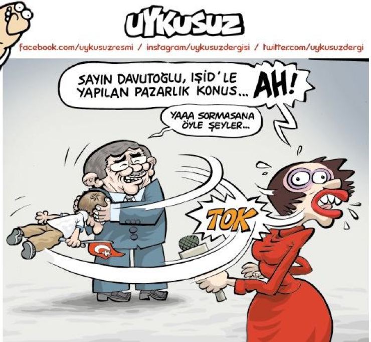 uykusuz
