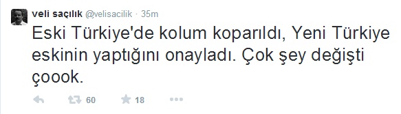 velisacilik
