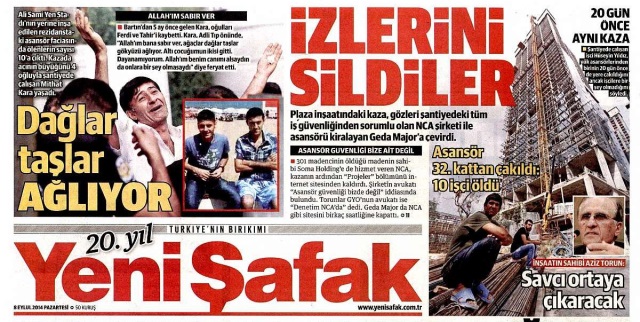 yenisafak torunlar