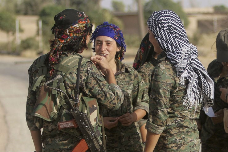 ypg kadin 3