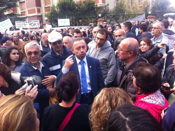 Fotoğraf: @AcarYigit