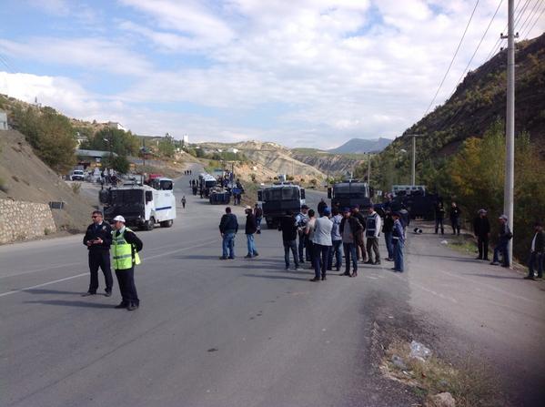 Fotoğraf: @DemirFerit