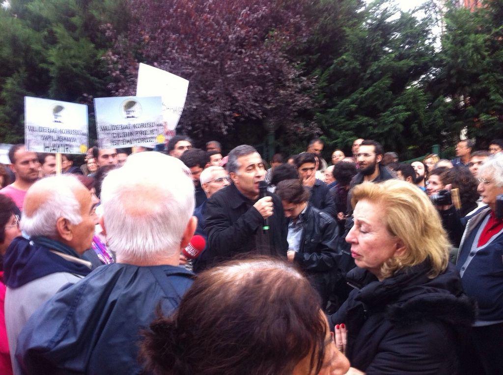 Fotoğraf: @kuzeyormanlari