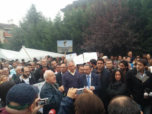 Fotoğraf: @sendika_org
