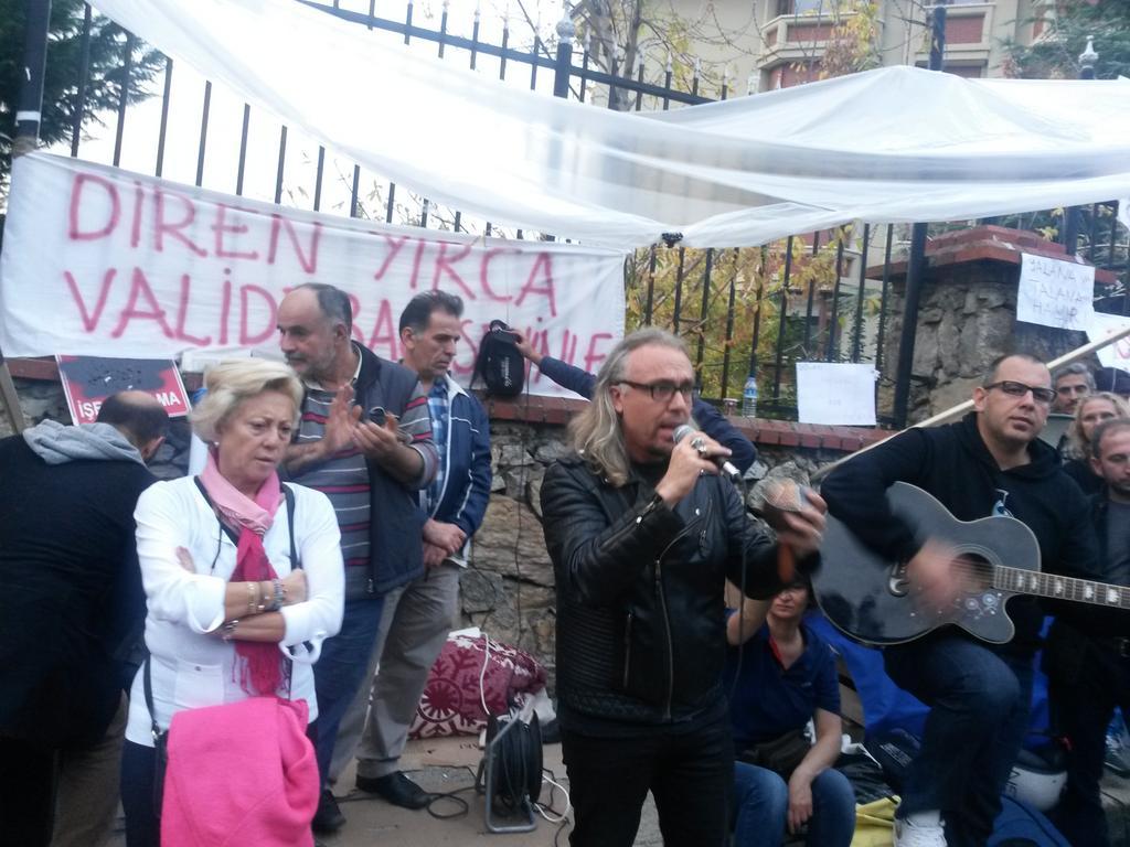 Fotoğraf: @sendika_org