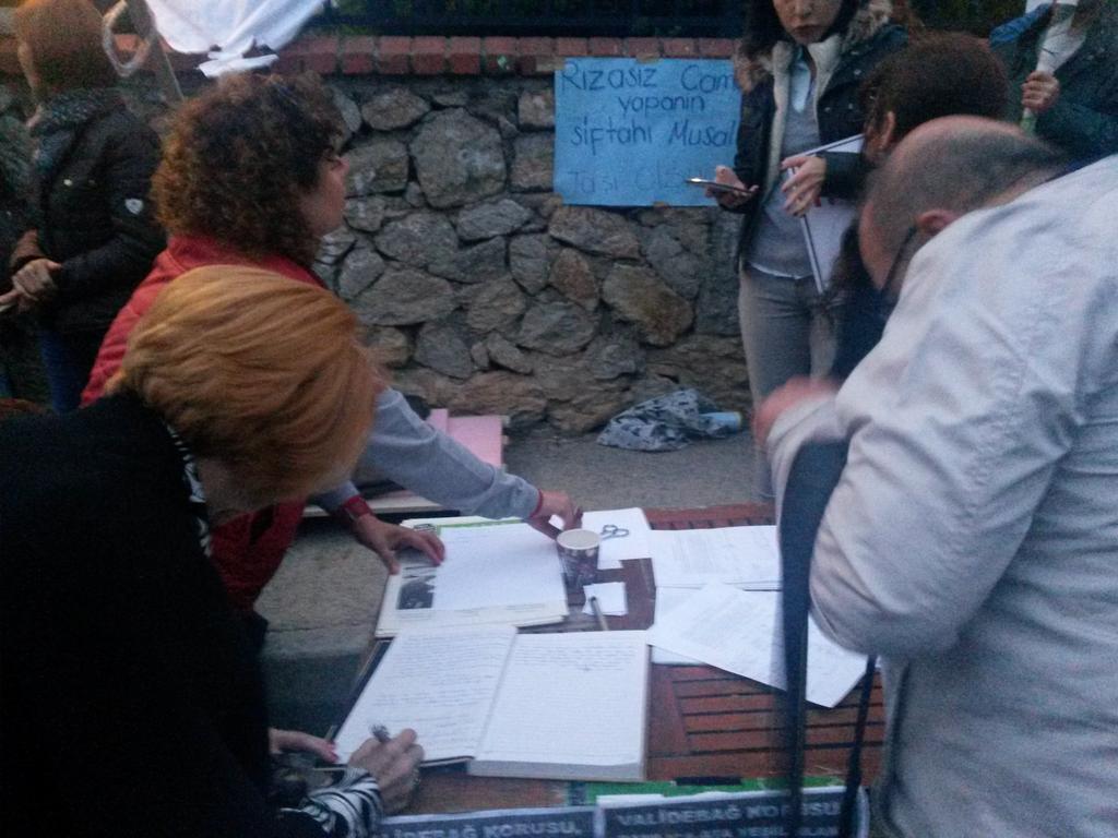 Fotoğraf: @sendika_org