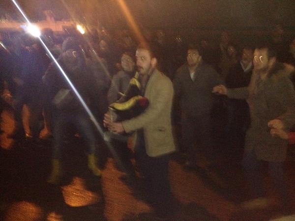 Fotoğraf: @seraysahiner