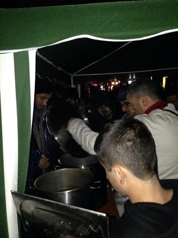 Fotoğraf: @umcesa