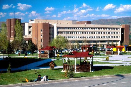 Malatya inonu universitesi