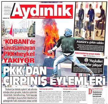 aydinlik