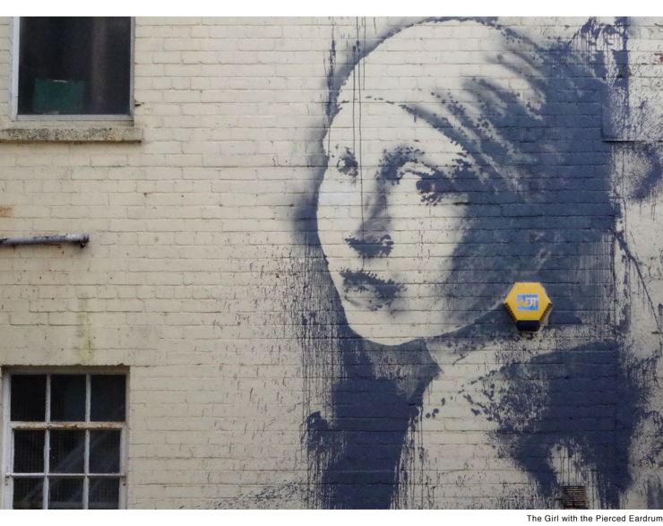 banksy
