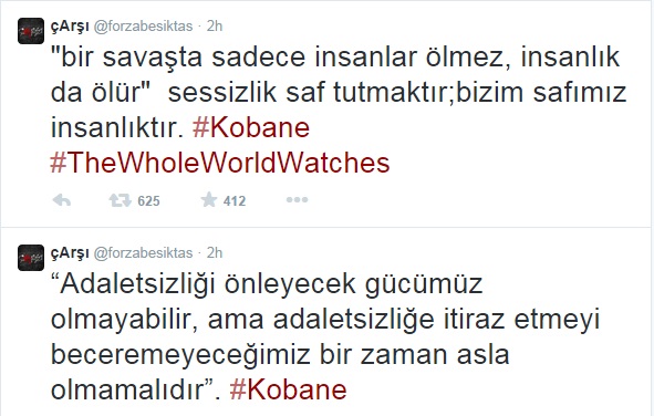 carsi kobane